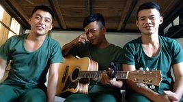 MV Yêu Em Đến Già - 3 Chú Bộ Đội | Video - Ca Nhac Online