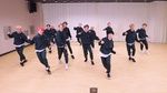 Ca nhạc Clap (Choreography Video) - Seventeen