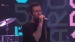 Xem MV What Lovers Do (Live On The Ellen Degeneres Show 2017) - Maroon 5