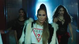 Xem MV Amor Amor Amor - Jennifer Lopez, Wisin