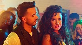 Ca nhạc Echame La Culpa - Luis Fonsi, Demi Lovato