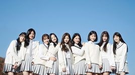 glass shoes - fromis_9