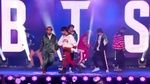 Mic Drop (Jimmy Kimmel Live) - BTS (Bangtan Boys)