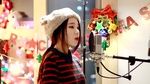 MV All I Want For Christmas Is You (Mariah Carey Cover) - J.Fla