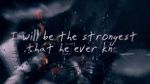 Tải nhạc Strongest (Alan Walker Remix) - Ina Wroldsen