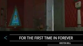 Tải nhạc For The First Time In Forever (Karaoke) - Kristen Bell