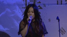 MV Cliff To The Heaven / 像天堂的懸崖 (Live) - Lý Giai Vi (Jess Lee)