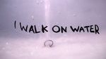 Walk On Water (Lyric Video) - Eminem, Beyonce