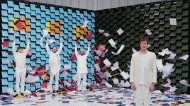 MV Obsession - OK Go