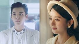 Xem MV Nhớ Người / 想你 - Ngô Diệc Phàm (Kris Wu), Triệu Lệ Dĩnh (Zhao Li Ying)