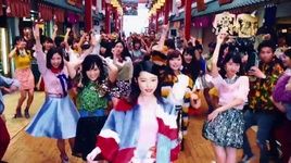 Xem MV High Tension - AKB48