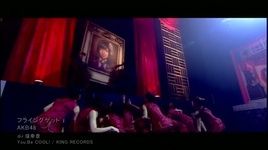 MV Flying Get (Drama Version) - AKB48