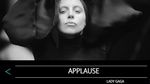 Xem MV Applause (Karaoke) - Lady Gaga