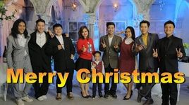 MV LK Giáng Sinh - Tài Smile, Phạm Đình Thái Ngân