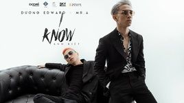 i know - duong edward, mr.a