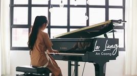 Xem MV Lạ Lùng (Piano Cover) - An Coong