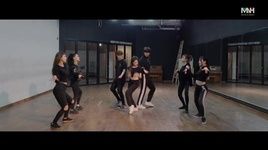 Tải Nhạc Roller Coaster (Dance Practice) - Chung Ha