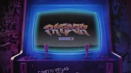Xem MV Patser Bounce - Dimitri Vegas & Like Mike, Quintino