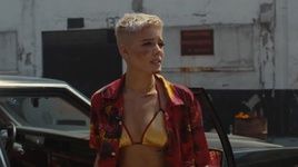 Ca nhạc Sorry - Halsey