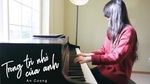 Trong Trí Nhớ Của Anh (Piano Cover) - An Coong | Nhạc Hay 360