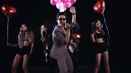 Xem MV Tình Yêu Thực Sự / รักจริงจริง - ToR+ Saksit