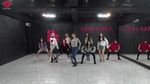 MV BBoom BBoom (Dance Practice) - Momoland