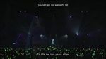 MV Letter Song (Live In Sapporo 2013) (Engsub) - Hatsune Miku, Doriko