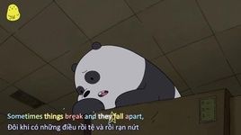 Xem MV We Bare Bears Song (Vietsub, Kara) - V.A