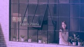 Ca nhạc Finally / 終於 - Trương Thiều Hàm (Angela Chang)