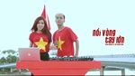 Ca nhạc Nối Vòng Tay Lớn - Hồ Quang Hiếu, Thúy Khanh
