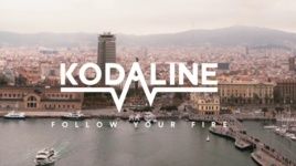 Xem MV Follow Your Fire - Kodaline