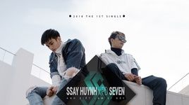 MV Tan Trong Vô Vọng 3 (Lyric Video) - SSAY, PD Seven
