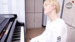 Xem MV Jimin's Piano Solo Showcase (Bangtan Bomb) - Jamie
