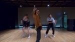 Everyday (Dance Practice) (Moving Version) - WINNER