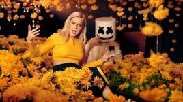 MV Friends (Alternative Video) - Marshmello, Anne Marie