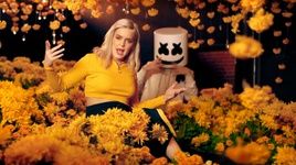 MV Friends (Alternative Video) - Marshmello, Anne Marie
