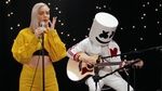 Xem MV Friends (Acoustic Video) - Marshmello, Anne Marie