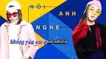MV Nói Anh Nghe (Karaoke) - Lý Tuấn Kiệt, Billy Nhựt Minh