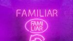 Familiar (Lyric Video) - Liam Payne, J Balvin