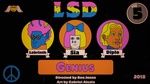 Xem MV Genius - LSD, Sia, Diplo, Labrinth