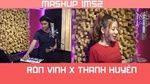 Xem MV Mashup Cô Gái M52 - Cùng Anh - Người Âm Phủ - Ron Vinh, Thanh Huyền