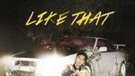 MV Like That (Visualizer) - Ngô Diệc Phàm (Kris Wu)