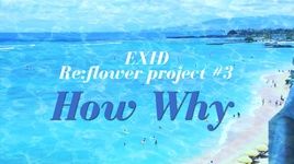 how why - exid