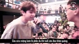 MV Thứ Tao Thấy (Lyric Video) - Zuken, DT