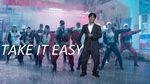 Xem MV Take It Easy (Bolero Cover) - Tài Smile