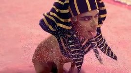 Xem MV Dark Horse (Karaoke) - Katy Perry, Juicy J