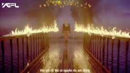 MV Playing With Fire (Vietsub, Kara) - BlackPink