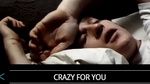 Xem MV Crazy For You (Karaoke) - Madonna