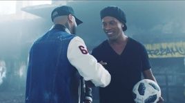 live it up (official song 2018 fifa world cup russia) - nicky jam, will smith, era istrefi