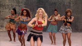 waka waka (this time for africa) (the official 2010 fifa world cup song) - shakira